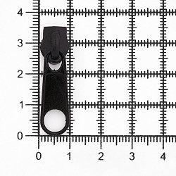 0292-0009 Слайдер N/L для витой молнии Т5