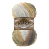 Пряжа ALIZE 'Angora Gold Batik' 100гр. 550м (80% акрил, 20% шерсть) ТУ 1893 секционный