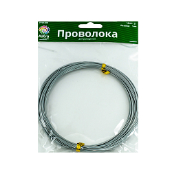 Проволока для рукоделия, 1 мм*10 м, Astra&Craft