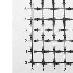 08802 Иглы ручные длинные для штопки Long Darners №8, 10шт, PONY