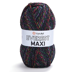 Пряжа YarnArt 'Everest Maxi' 200гр 134м (30% шерсть, 70% акрил)