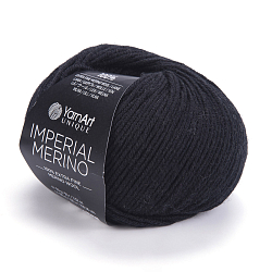 Пряжа YarnArt 'Imperial Merino' 50гр 100м (100% тонкая мериносовая шерсть)