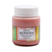 Морилка Медь, 80мл Wizzart