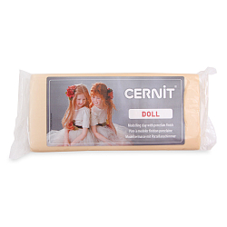 CE0950500 Пластика Cernit DOLL collection 500 гр.