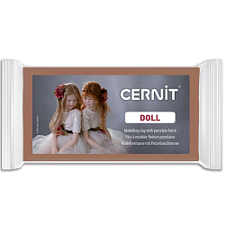 CE0950500 Пластика Cernit DOLL collection 500 гр.