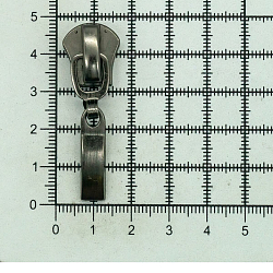 M-5486 Слайдер A/L для металлической молнии Т8