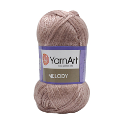 Пряжа YarnArt 'Melody' 100гр 230м (9% шерсть, 21% акрил, 70% полиамид)