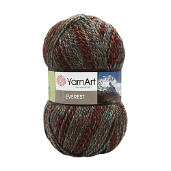 Пряжа YarnArt 'Everest' 200гр 320м (30% шерсть, 70% акрил)