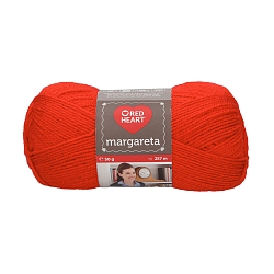 Пряжа Red Heart 'Margareta' 50гр 257м (100% акрил)