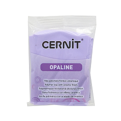 CE0880056 Пластика полимерная запекаемая 'Cernit OPALINE' 56 гр.