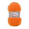 Пряжа Alize 'Softy Plus' 100г 120м (100% микрополиэстер) 6 оранжевый