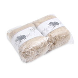 Пряжа Astra Premium 'Шерсть яка' (Yak wool) 100гр 120м (+/-5%) (25%шерсть яка, 50%шерсть, 25%фибра)