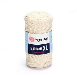 Пряжа YarnArt 'Macrame XL' 250гр 130м (100% полиэстер)